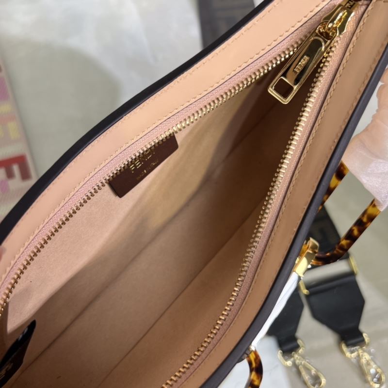 Fendi Satchel Bags